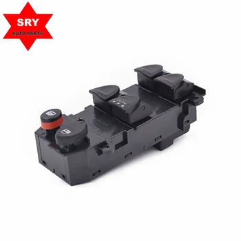 35750SNVH51 Factory sale car power window lifter switch for HONDA CIVIC 35750-SNV-H51
