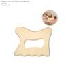 corpo in ottone gua sha 2
