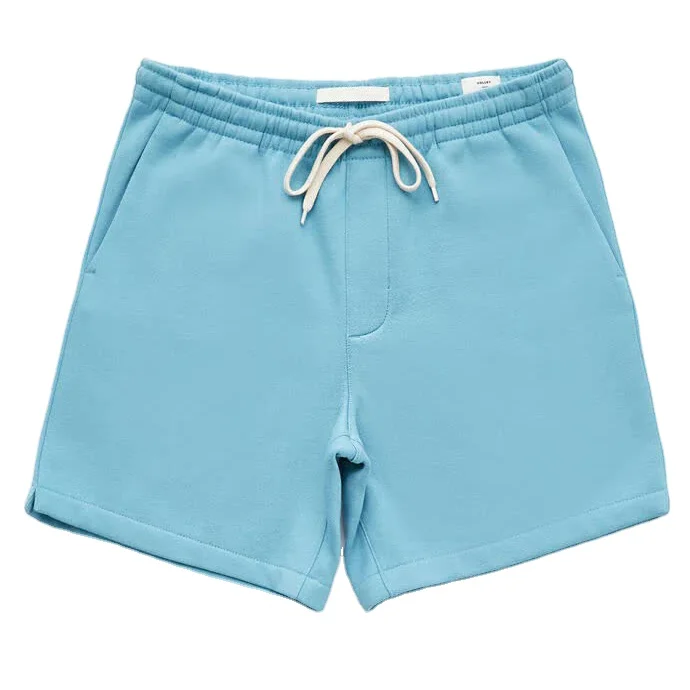 fleece shorts cheap