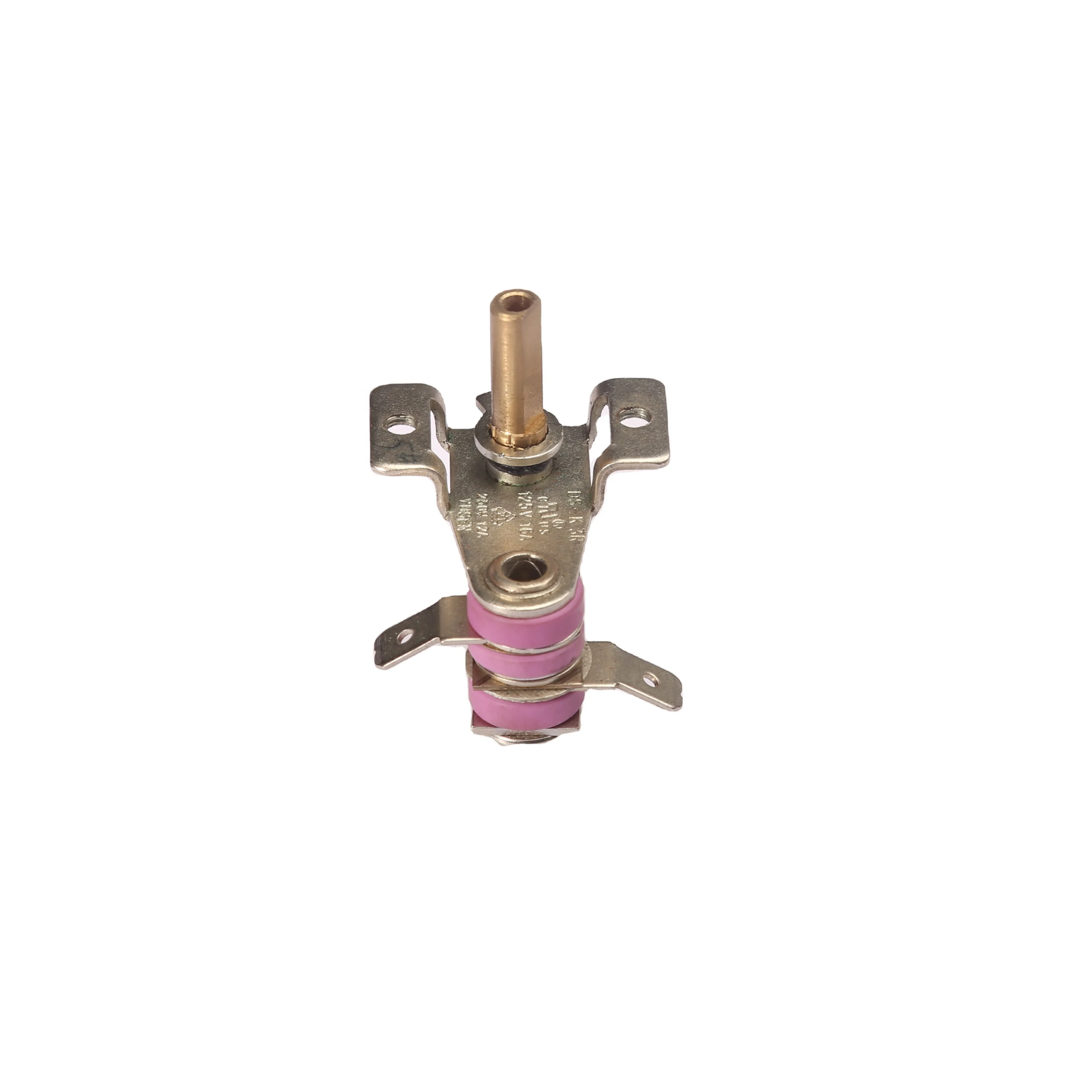 Electric Oven Switch Temperature Control Thermostat Kst220 Thermostat