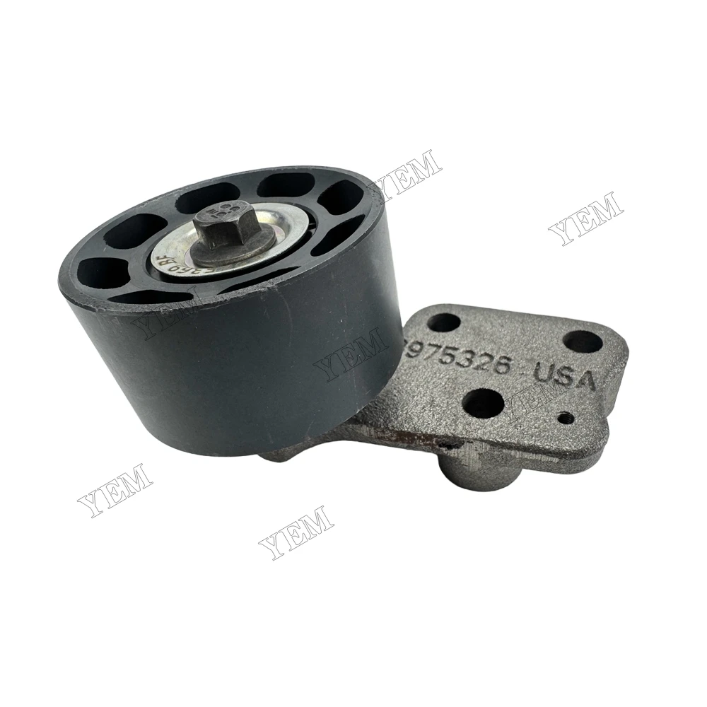 3975326 Tensioner for QSL9 Industrial Engine Parts 2