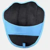 Blue claw shape