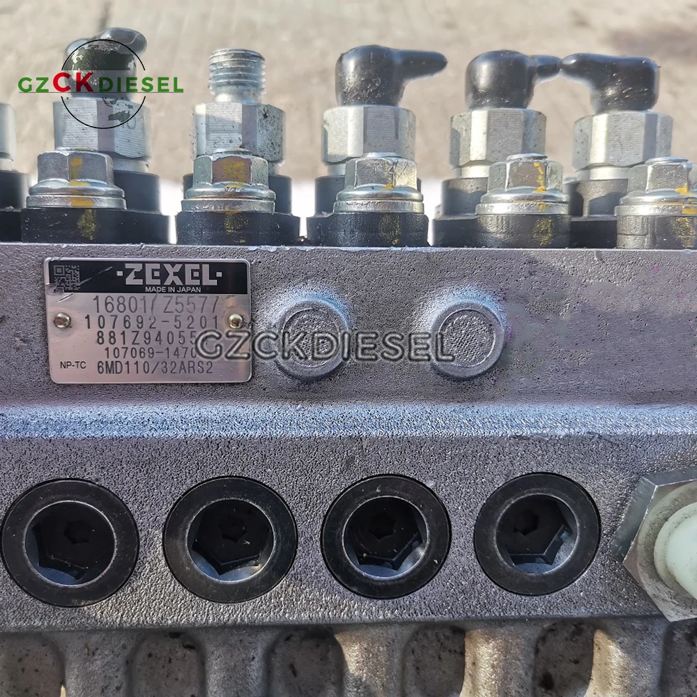 ゆきち専用 ちゃ 4398514 SWING MOTOR FITS HITACHI ZX200 ZAX200-3 ZX210