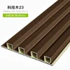 Tech wood 23-1m long-0.165m wide