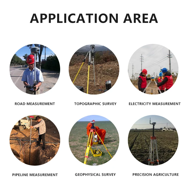 CNC X11 Land Surveying Cheap Price Gps Gnss Receiver Survey Instrument 1408 Channel Gnss Rtk