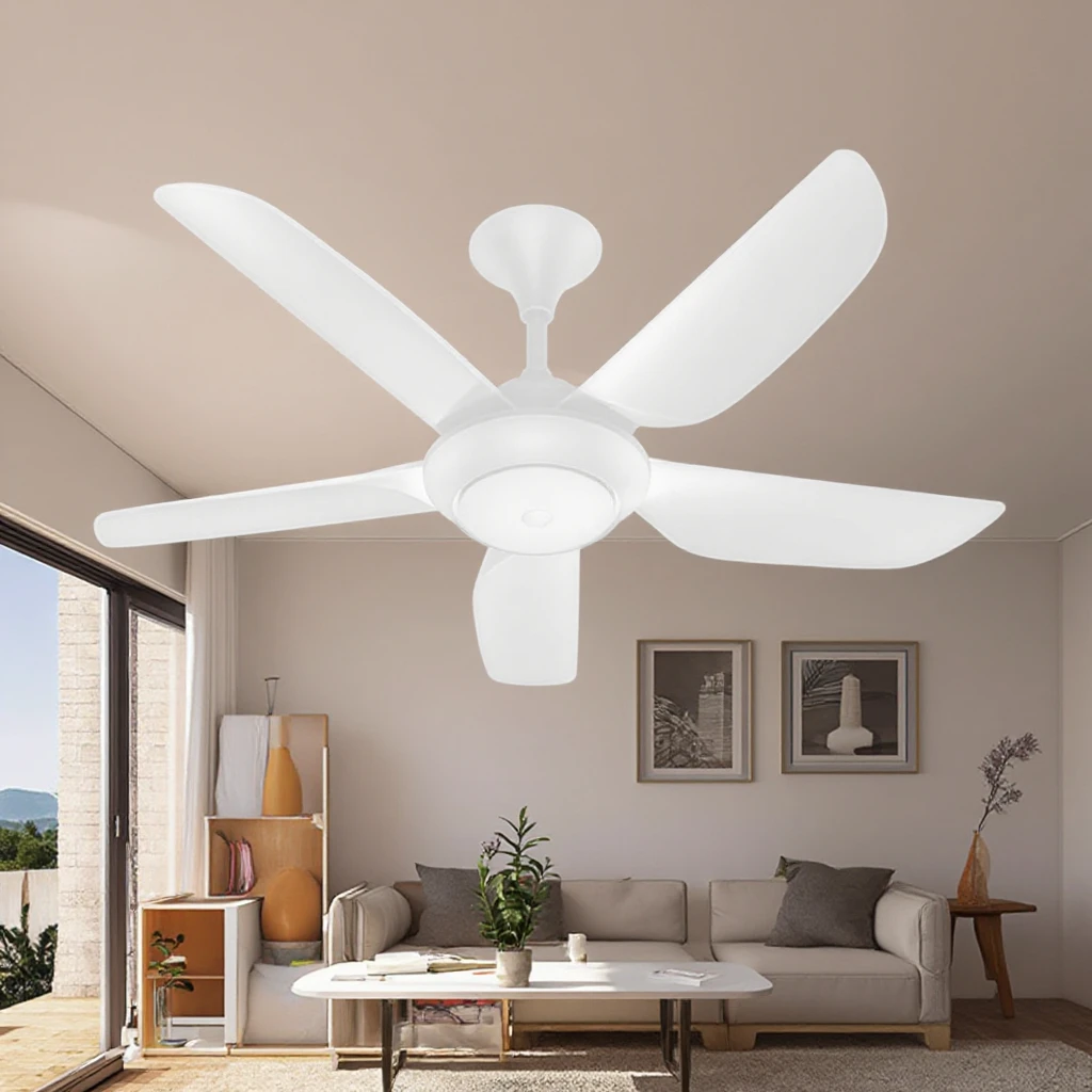 Ceiling Fan, BLDC, 5-abs, 9-Speed - detail 8