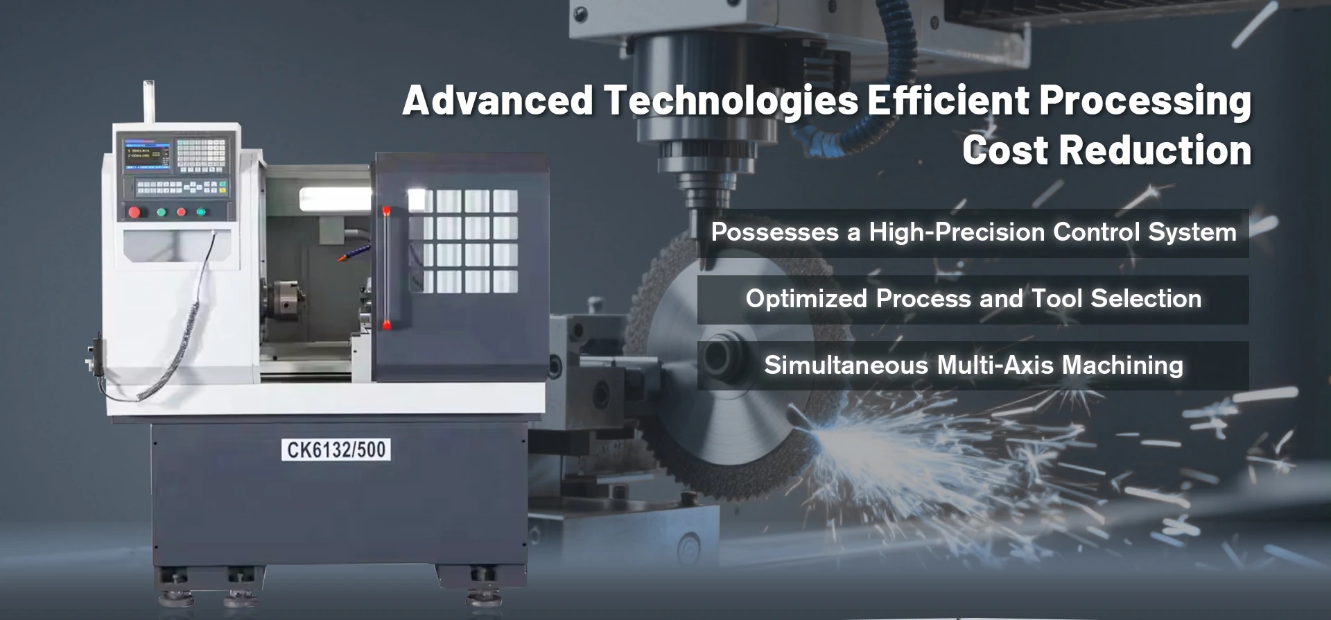 jing ZX32G Mini Milling Drilling Machine - High-Accuracy