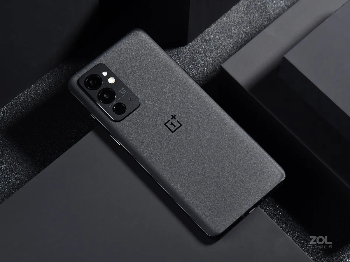 New Arrival Oneplus 9RT 5G Smart Phone 6.62" AMOLED 2400x1080P Qualcommm SD888 Octa Core 4500mAh 65W Quick Charge Android 12