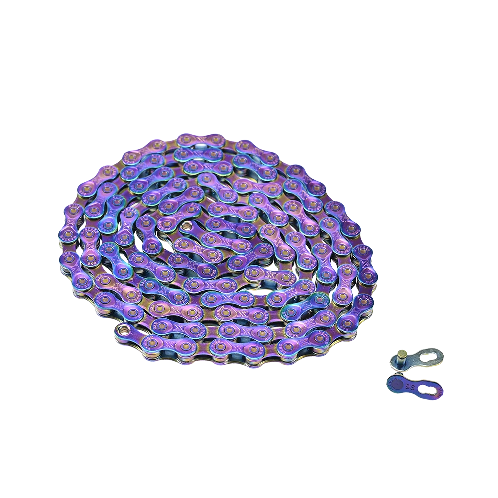 SX13 SUMC 2023 新型スーパー高品質カセットチェーン 13速 126L