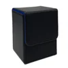 Black and blue