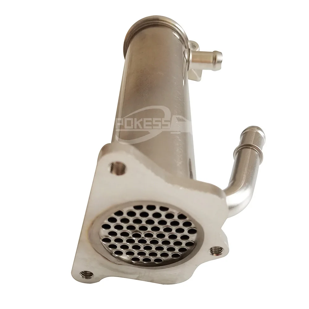 Car Accessories Cooling CK3Q9F464BC Original EGR Valve Cooler for Ford... — 2