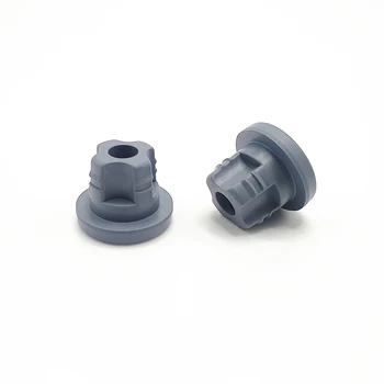 Wholesale Professional Rubber Stopper Plug for Glass Vial