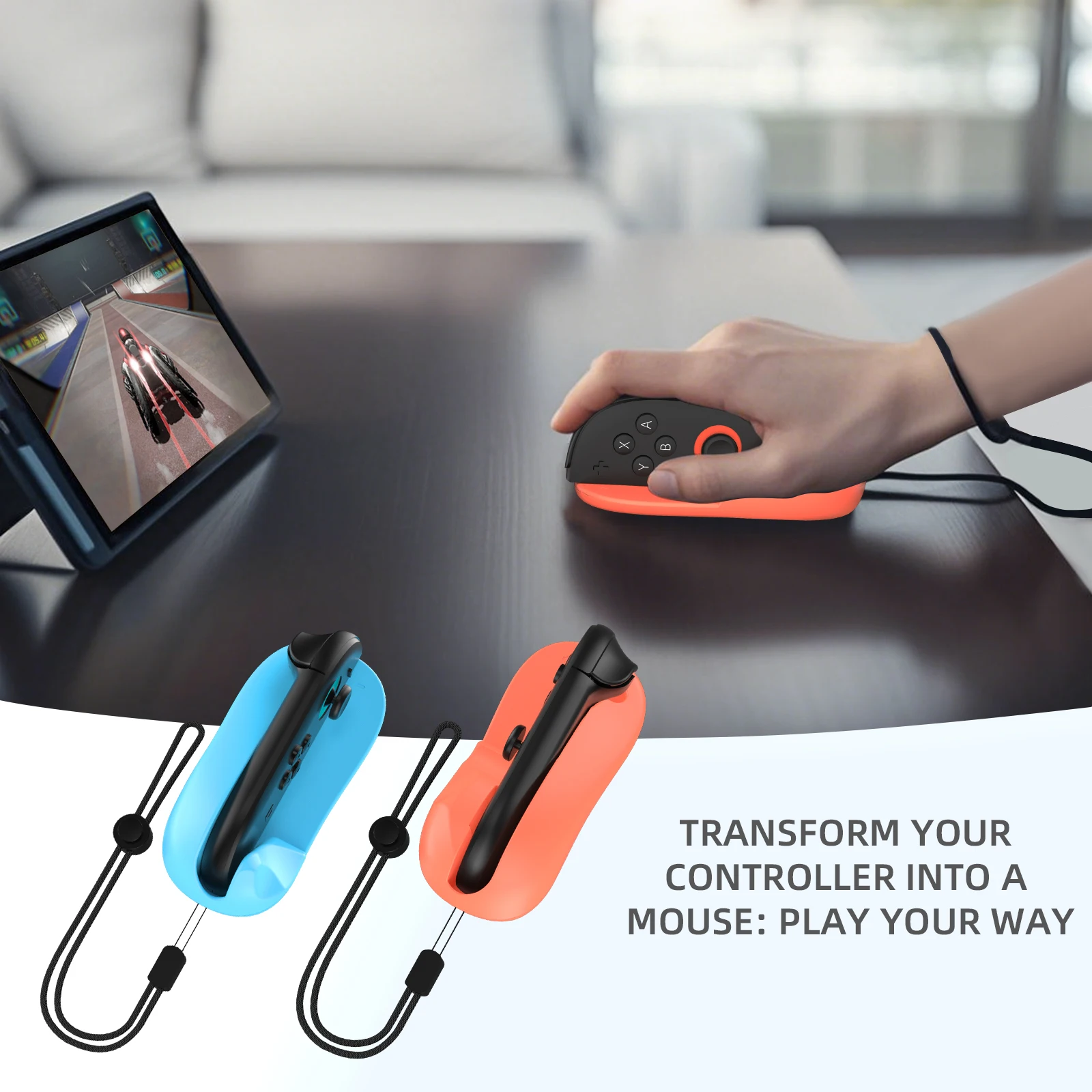Mouse Abs JYS ABS Mouse for Switch 2 Pokopia Game Accessories| Alibaba.com