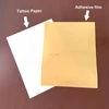 Carta per Tatuaggi Inkjet Gold Film