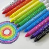 12 colors assorted