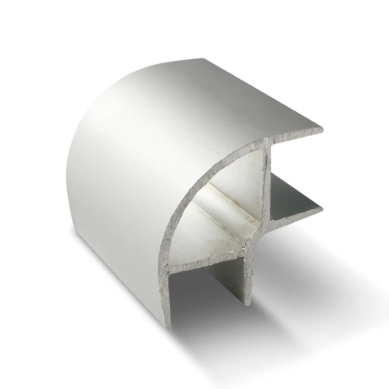 Tytxrv Rv Caravan Accessories Double Opening Slotting Anodize