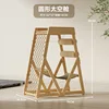 New climbing net cat tree, upgraded space capsule model