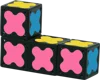 multicolore