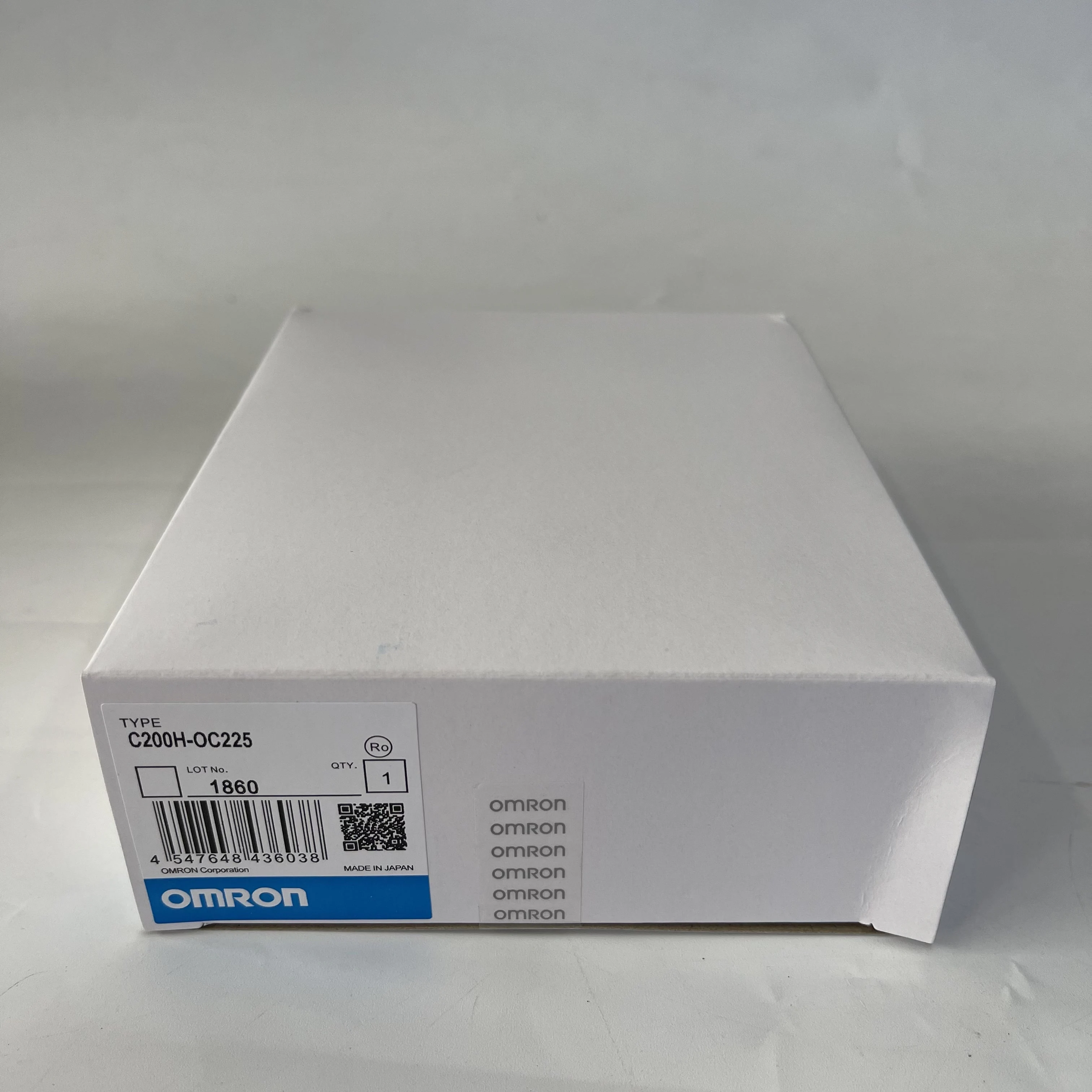 Omron Digital Output Module C200H Series C200H-OC225