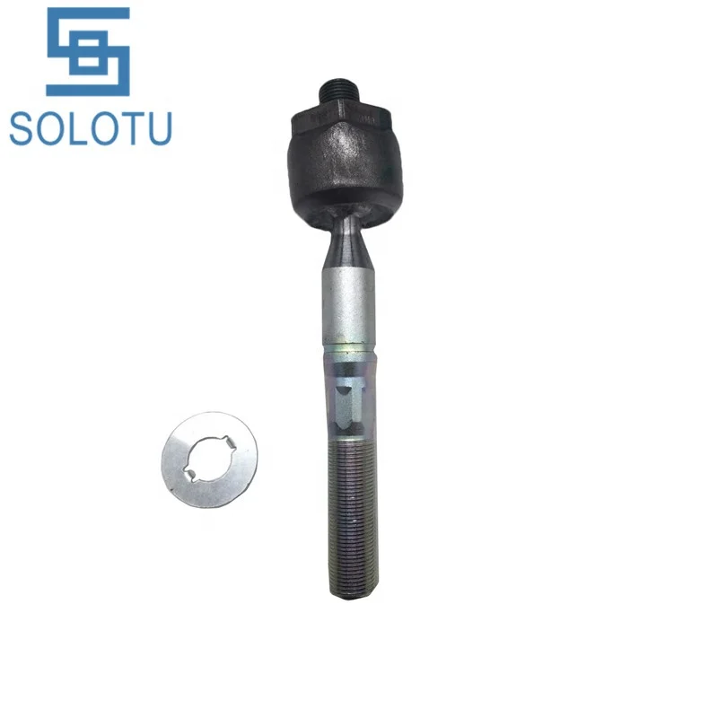 Car Parts Front Inner Tie Rod End for Toyota PRADO (_J1_)