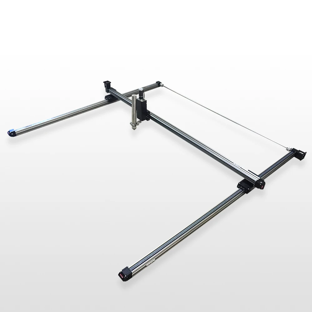 Customization Portable Plasma Cutter Machine DIY CNC Plasma Cutting Machine Modular Plasma Cutting Machine