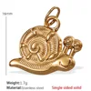 Snale Charm