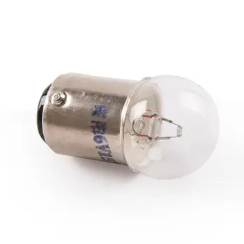 El-12b 6v 15ワットランプunitron顕微鏡に等しいhosobuchi