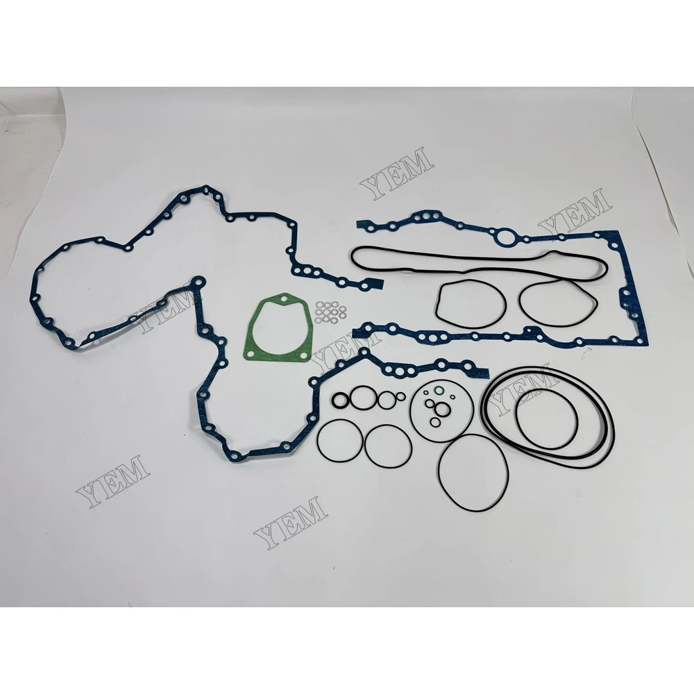 Hot Selling Up 458-8198 for Gear Chamber Gasket C15 2