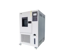 50L Programmable Constant Temperature and Humidity Chamber High and Low Temperature Environmental Testing Equipment