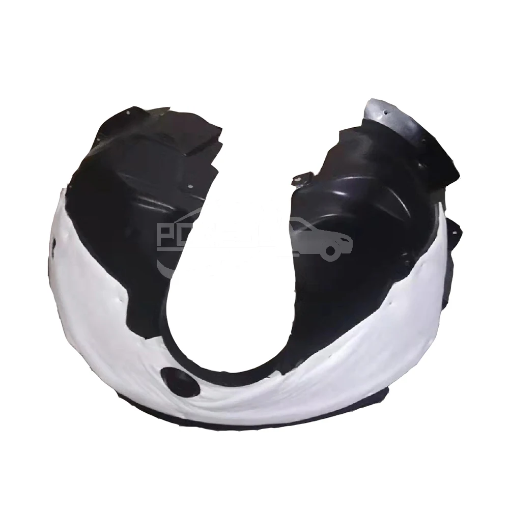 DS73A16115CC DS73A16115CD LQ-ZS-246L Left Fender Inner for Ford New Mo... — 3