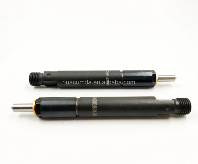 Vol Truck Diesel Engine Fuel Injector 0432193430 02113690 0432193453