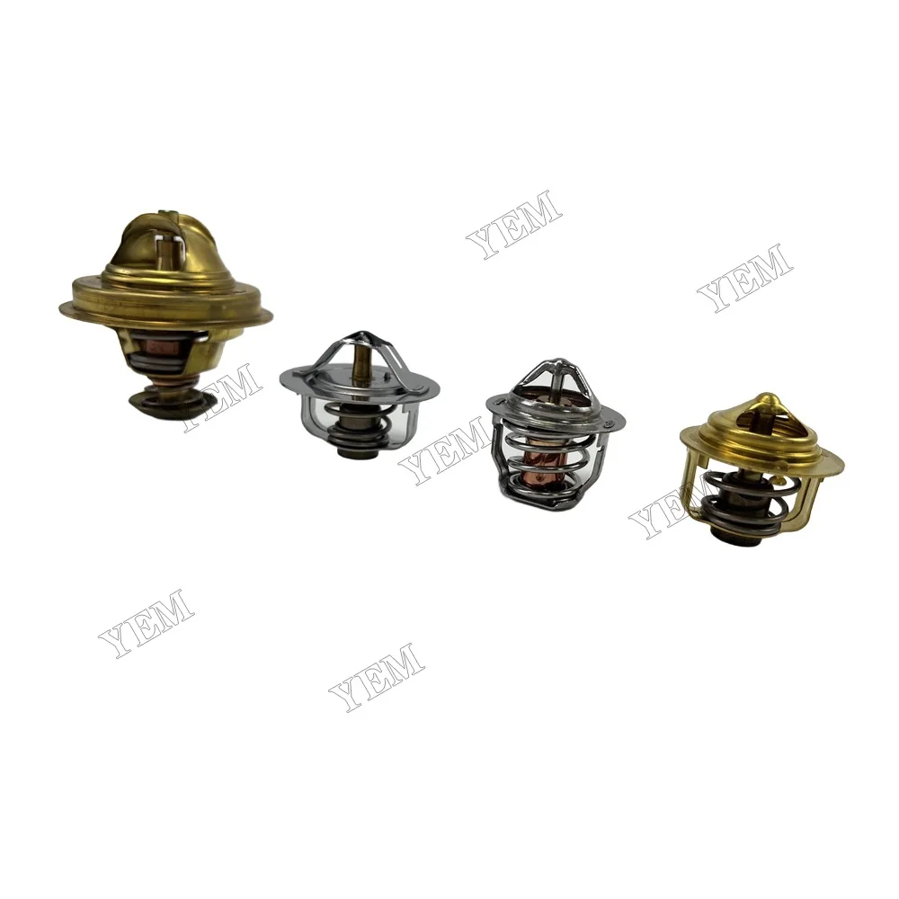 For Hino Engine S05D Thermostat for Hino S05D Engine Parts