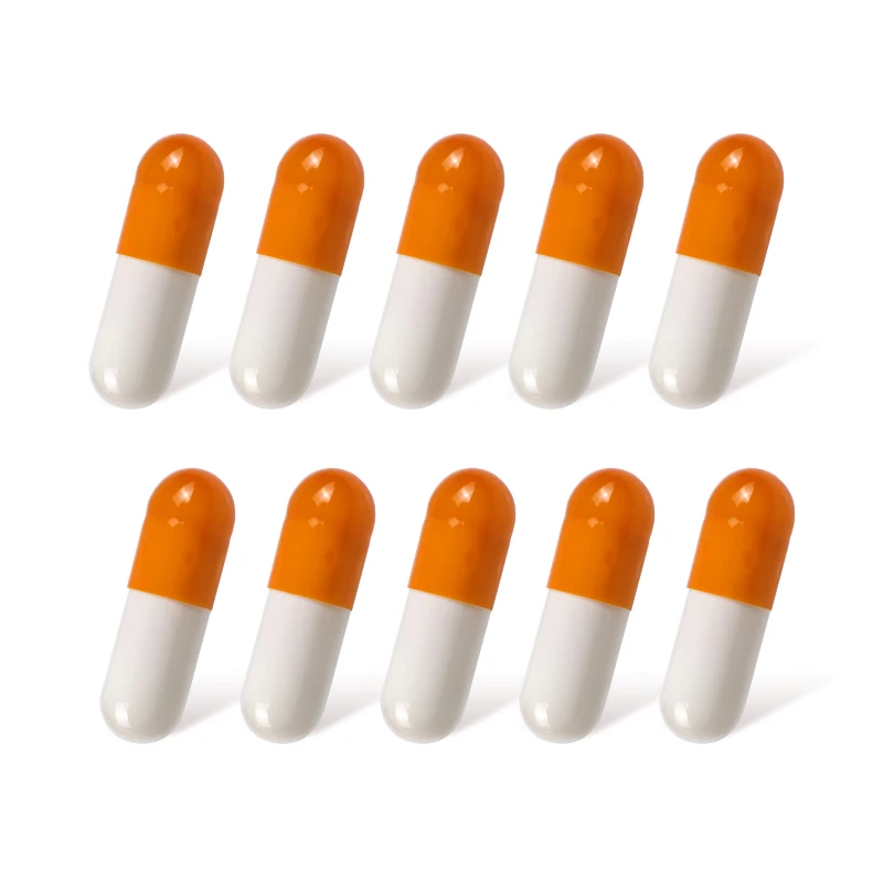 HALA 00 Capsule Collections Empty Capsules