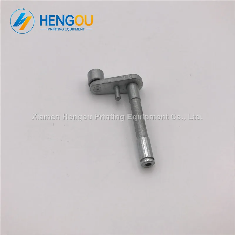 1 Set GTO52 Quick Action Plate Clamp and 10 Pcs Horizontal GTO Numbering Machine Arms and 20 Pcs Vertical Arms