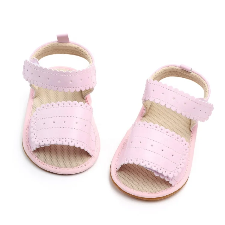 Летние сандалии для маленьких мальчиков и девочек, Новое поступление, пляжная обувь для детей 1-3-5-7-9 лет, прогулочная обувь