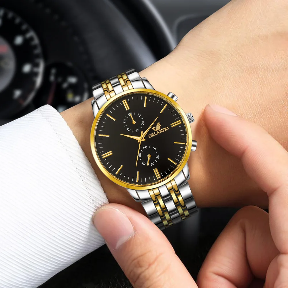 classic watch men watches new orlando| Alibaba.com