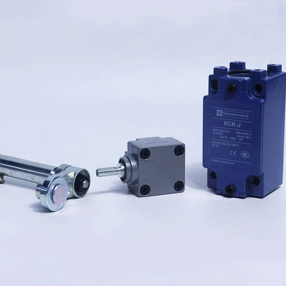 Переключатель предела движения строительного лифта