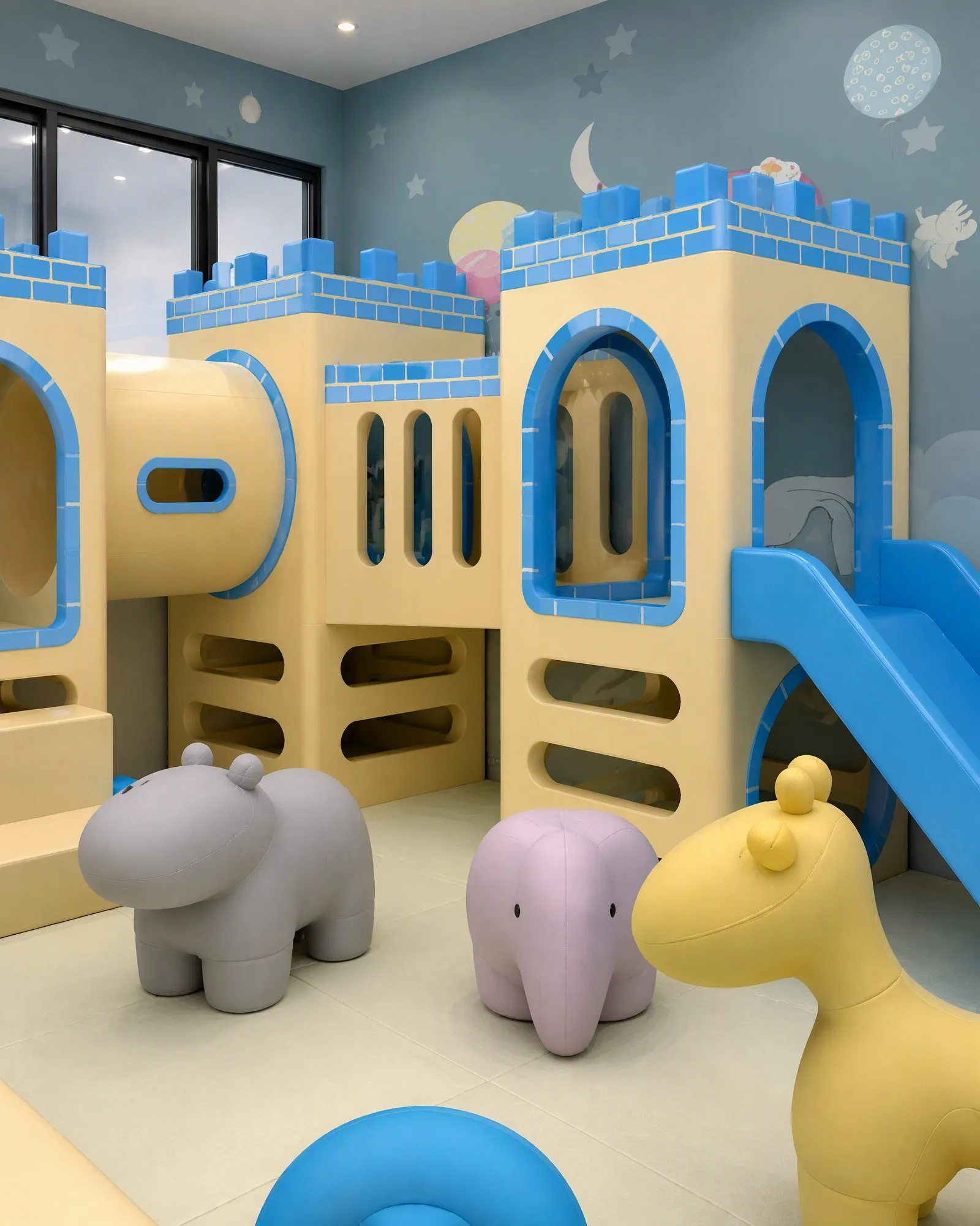 Scene image
