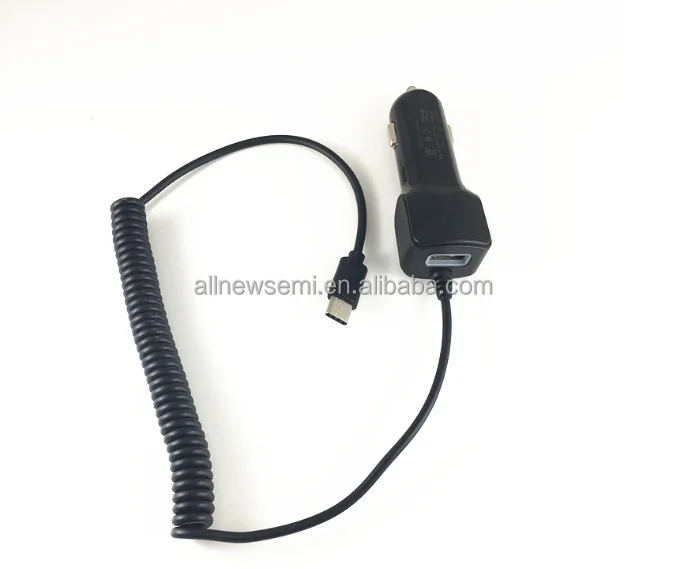 5v2.1a vehicle charger USB charger wholesale