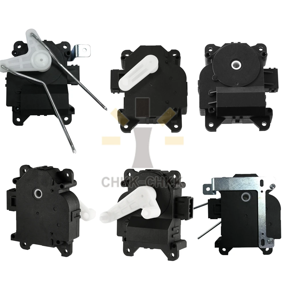 CHKK-CHKK Door Lock Actuator 69110-12080 for Toyota Corolla