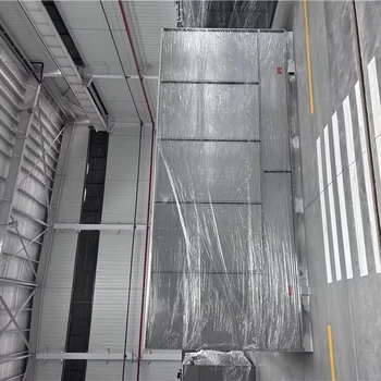 Factory Wholesale Cooling Tower Water Treatment Machinery Filler Closed Cooling Tower