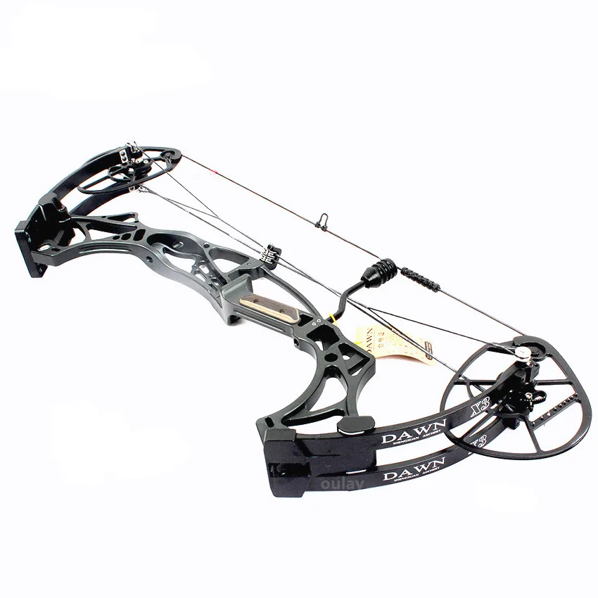 X3 Archery Dawn Compound Bow And Arrow Hunting Manufacturer Compound