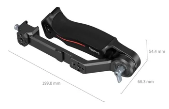 SmallRig Sling Handle for DJI RS 2 / RSC 2 / RS 3 / RS 3 Pro / RS 3 Mini / RS 4 / RS 4 Pro / RS 4 Mini 3028D detail image