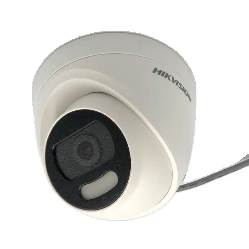 programmable cctv camera