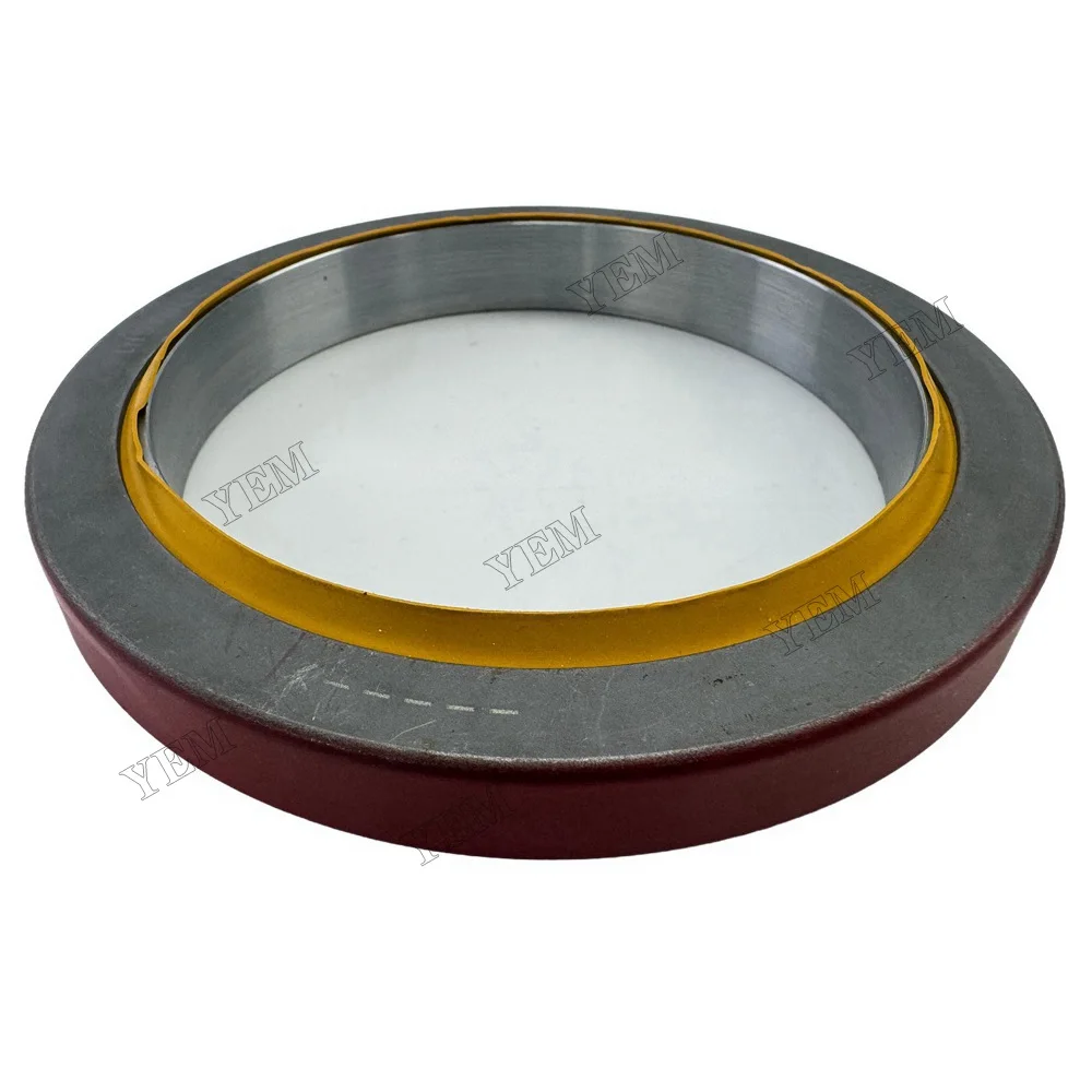 Manufacturer Direct Sales Crankshaft Front Oil Seal 6151-29-3230 Suitable for Komatsu 6D140 Engine Parts