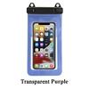 Transparent-Purple