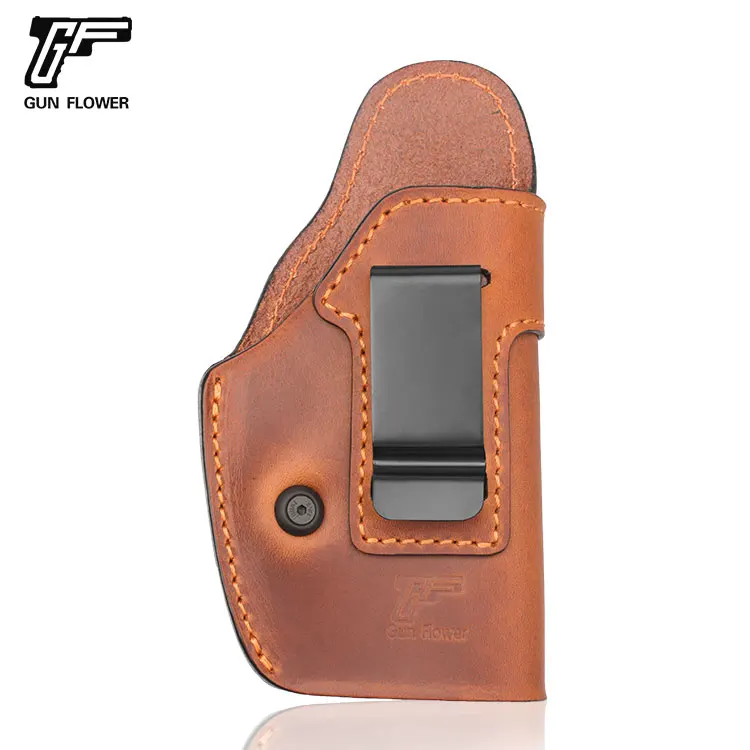 Universal IWB Holster for Concealed Carry