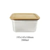 Silver- 2000ml