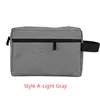 Style A-Light Grey