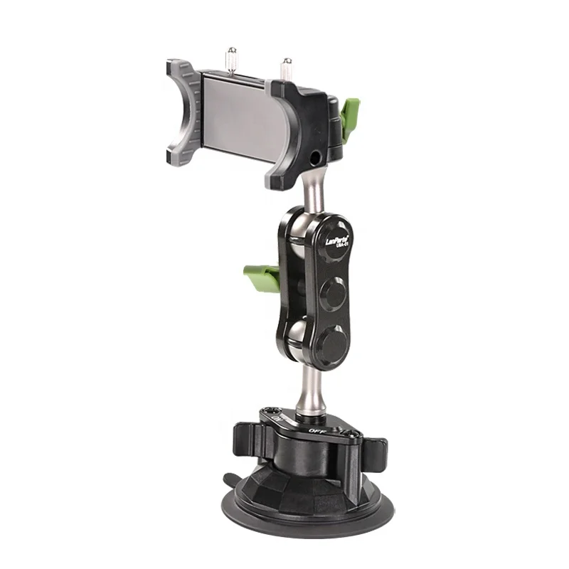 New Arrival 2023 Universal 360 Rotating Mobile Phone Car Phone Holder
